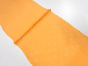 未使用品　正絹　帯揚げ